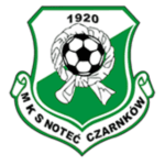 Noteć Czarnków logo