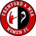 Frenford logo