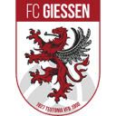 FC Gießen logo