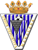 Maracena logo