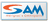 SA Merignac logo