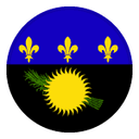 Guadeloupe logo