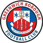 Greenwich Borough logo