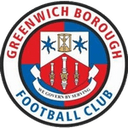 Greenwich Borough logo
