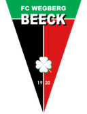 FC Wegberg-Beeck logo