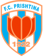 Prishtina logo