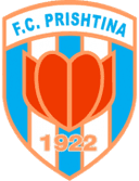 Prishtina logo