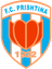 Prishtina logo