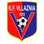 Vllaznia Shkodër logo