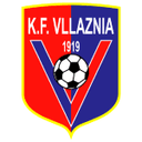 Vllaznia Shkodër logo