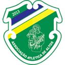 Altos logo
