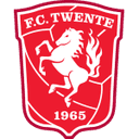 FC Twente logo