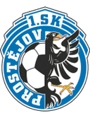 Prostějov logo