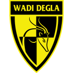 Wadi Degla logo