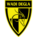 Wadi Degla logo