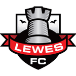 Lewes logo