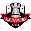 Lewes logo