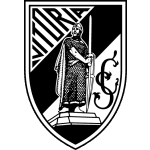 Vitória Guimarães II logo