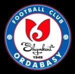 Ordabasy logo