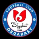 Ordabasy logo