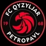 Kyzyl-Zhar logo