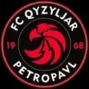 Kyzyl-Zhar logo