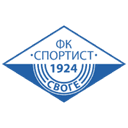 Sportist Svoge logo