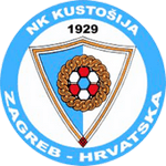Kustošija logo