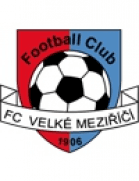 Velké Meziříčí logo