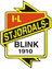 Stjørdals-Blink logo