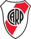 River Plate logo