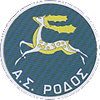 Rodos logo