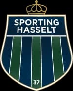 Sporting Hasselt logo