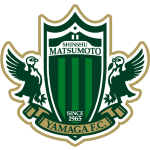 Matsumoto Yamaga logo
