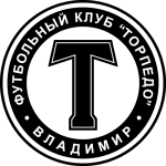 Torpedo Vladimir logo