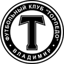 Torpedo Vladimir logo