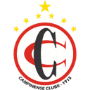 Campinense logo