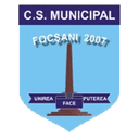 Focsani logo
