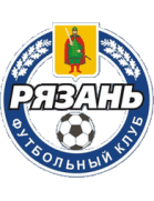 Ryazan logo
