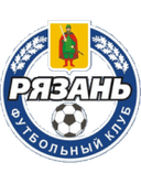 Ryazan logo