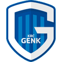 Genk U19 logo