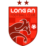 Long An logo
