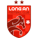 Long An logo