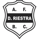 Deportivo Riestra logo
