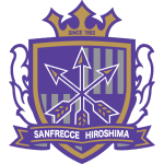 Sanfrecce Hiroshima logo