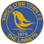 King's Lynn Town logo