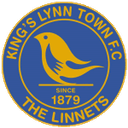 King's Lynn Town logo