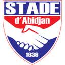 Stade d'Abidjan logo