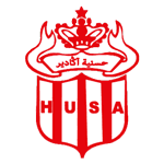 Hassania Agadir logo