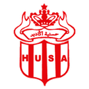 Hassania Agadir logo